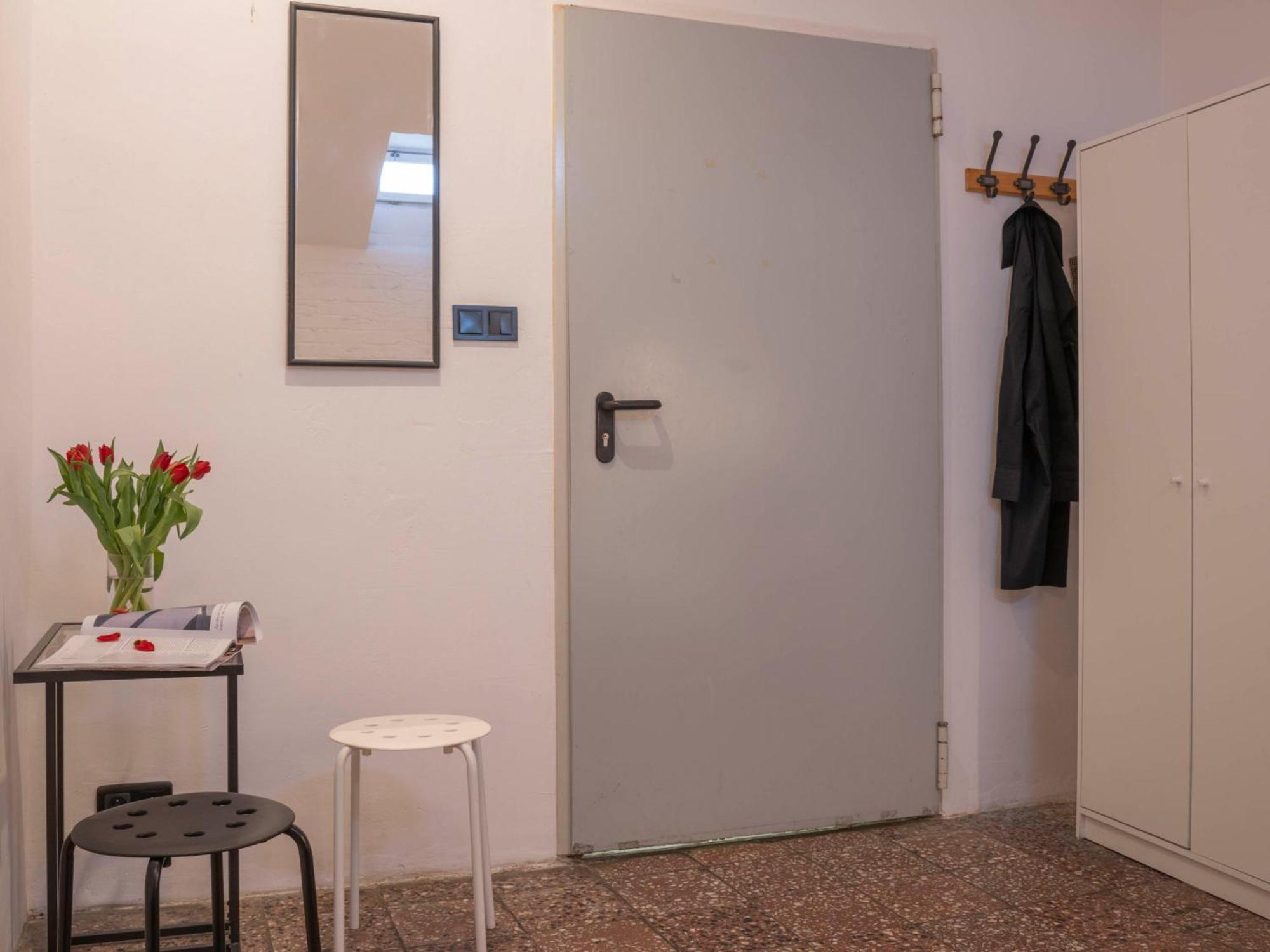 New World St Hostel And Private Room Warsaw Ngoại thất bức ảnh