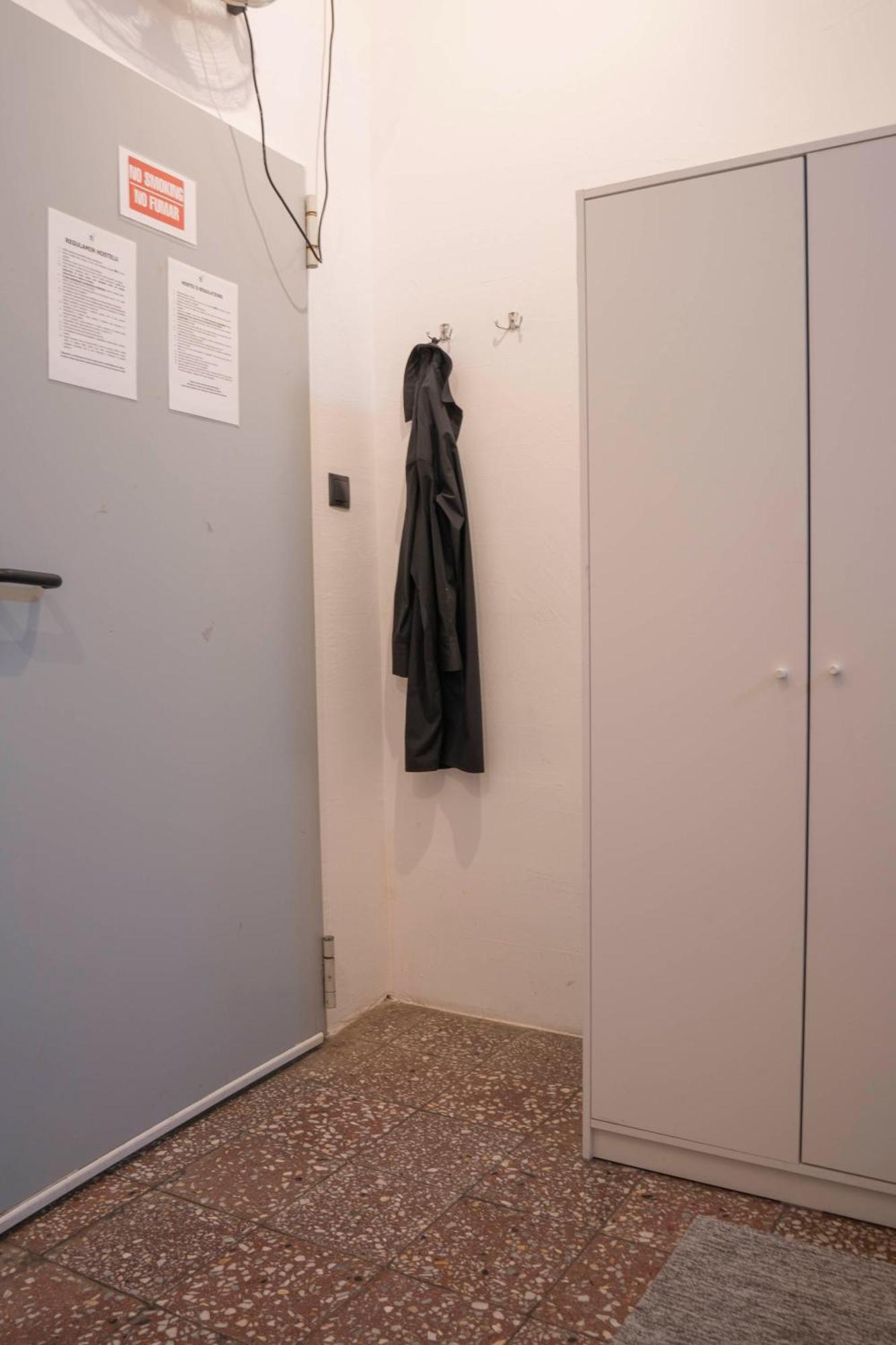 New World St Hostel And Private Room Warsaw Ngoại thất bức ảnh